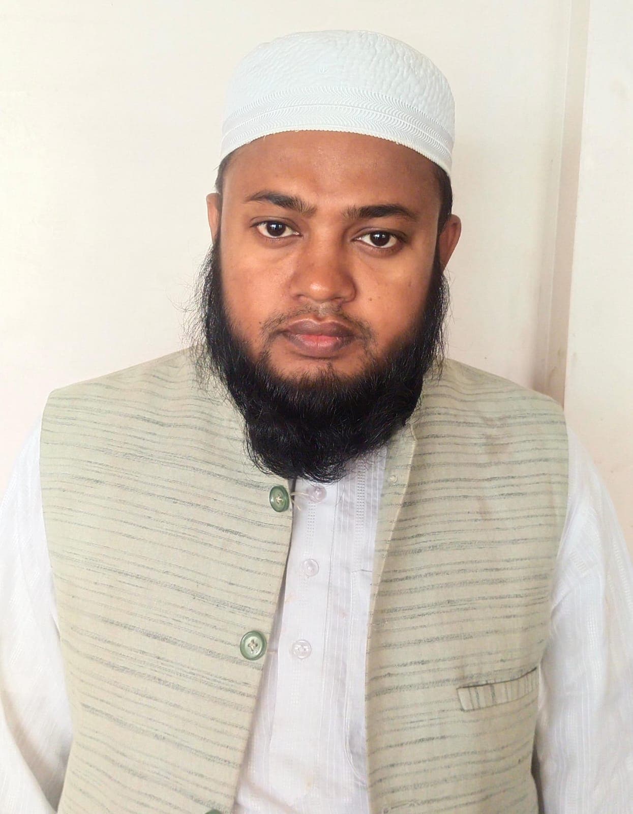 Hazrat Maulana Faizan Nadwi