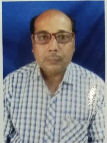 Janab Master Iliyas Sahab