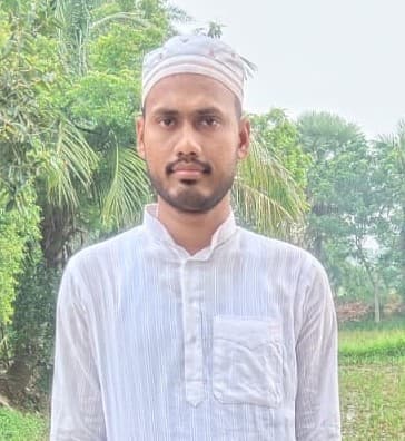 Janab Master Maibul Sahab