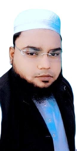 Hazrat Hafiz Qari Jahid AKhtar Sahab