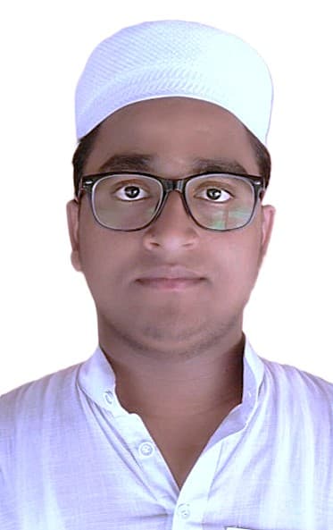 Hazrat Hafiz Qari Nakib Sahab