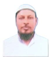 Hazrat Maulana Mufti Sibgatullah Majahiri