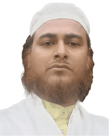 Hazrat Maulana Mufti Wasimul Bari Qasmi