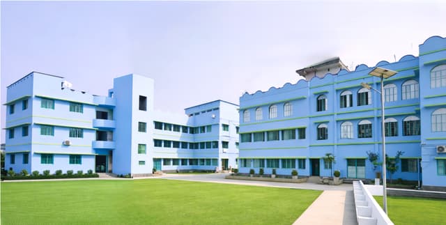 দ্বীনি শিক্ষার অগ্রগতিতে শালুকপাড়া মাদ্রাসার ভূমিকা